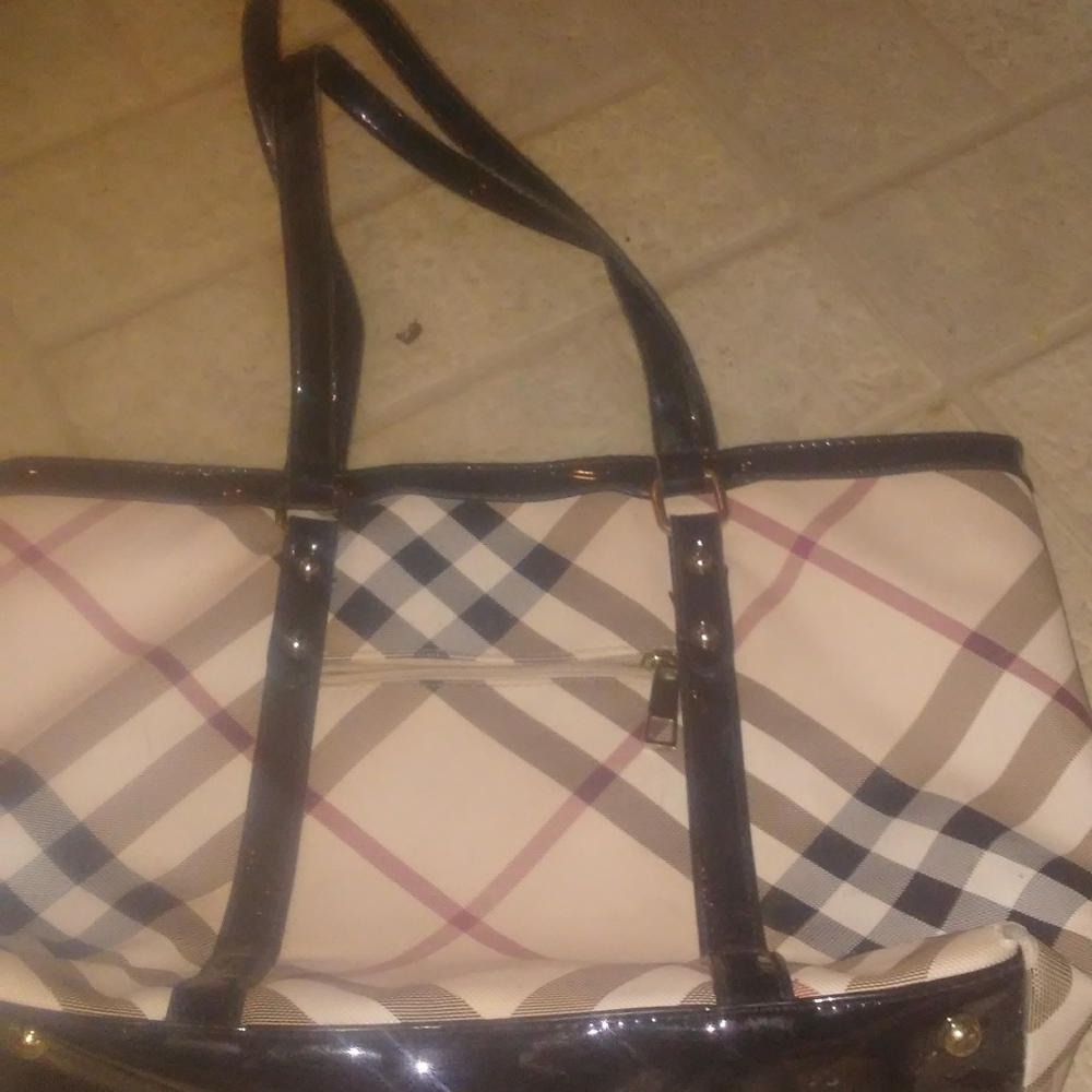 Handbag